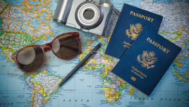 דרכונים - 60% יותר עלות דרכון חדש התוכנית של משרד הפנים